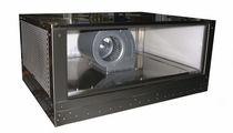modular air filtration unit  Bruno Courtois SA