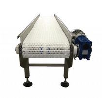 modular belt conveyor TSX-04 RENAU TRANSPORTADORS