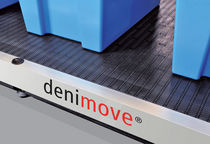 modular belt conveyor denimove&reg; DENIPRO