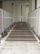 modular belt conveyor CBM MARCEAU