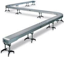 modular belt conveyor  Conpart