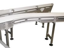 modular belt conveyor  Vend&eacute;e Concept