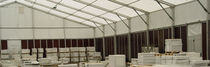 modular building: storage warehouse  Veldeman Structure Solutions