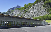 modular building  ALHO Systembau