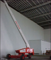 modular building: fire rated building  MWTI<LLC