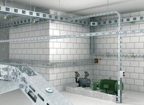 modular cable tray  OBO Bettermann