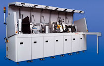 modular cap printing equipment for plastic and paper cards Universys KBA-Metronic AG