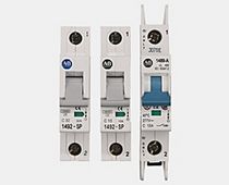 modular circuit breaker 1492-SP series ROCKWELL AUTOMATION