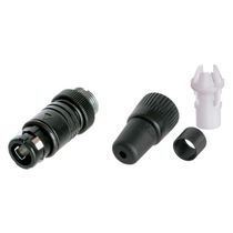 modular circular connector neutriCON series Neutrik AG