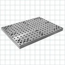 modular clamping plate  CARR LANE MANUFACTURING CO.