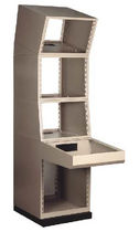 modular control console enclosure  GURSAS ELEKTRONIK