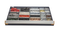 modular drawer  Rousseau Metal