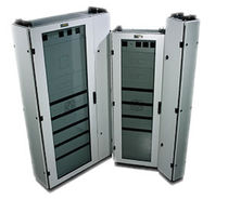 modular electrical cabinet for low-voltage power distribution max. 630 A | Easy 630 LAFER IBERICA