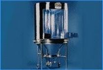 modular feeder Modufeed Clyde Process Limited