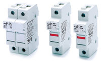 modular fuse isolating switch 400 - 690 V, 25 - 32 A | PMF series DF ELECTRIC