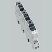 modular fuse isolating switch 400 VAC, 63 A | SECUR&reg;PowerLiner W&ouml;hner