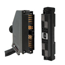 modular hybrid connector i2 Micro iCon Hybrid VPC - Virginia Panel Corporation