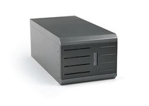 modular industrial PC 6 slots  CE CLASS B APLUS Syst&egrave;me Automation