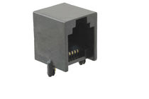 modular jack connector  Global Connector Technology