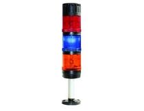 modular LED tower light ML70 FHF Funke Huster Fernsig