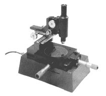 modular microscope  Rolyn Optics