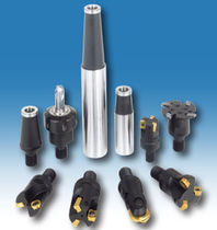 modular milling tool FLEXFIT ISCAR Tools
