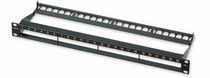 modular patch panel FutureCom&trade; CORNING Telecommunications