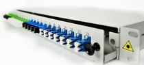 modular patch panel  Cellco