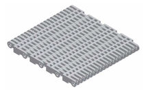 modular plastic conveyor belt P50 series NGB