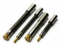 modular reamer &oslash; 4 - 60 mm Precimaster&trade; SECO TOOLS
