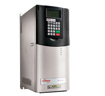 modular safety controller IPS Tempo&trade; Flowserve Corporation Europe