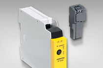 modular safety controller samos&reg; PRO series  WIELAND ELECTRIC
