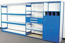 modular shelving  EQUIPTO