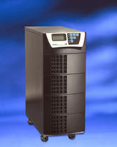 modular single-phase uninterruptable power supply (UPS) 3 - 40 kVA | FN series FALCON ELECTRIC