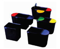 modular waste disposal container 5 - 26 L PAROLAI