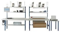 modular workbench  STAR PACK