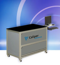 modular workbench Staccato iBLOX Caliper