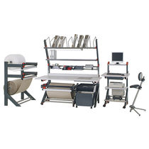 modular workstation MODUL 5000 H&uuml;dig & Rocholz