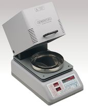 moisture analyzer max. 200 g Gibertini Elettronica