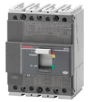 molded case circuit breaker  GEWISS