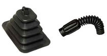 molded protection bellows  Lauren Manufacturing