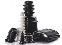 molded protection bellows  Loven Special Products