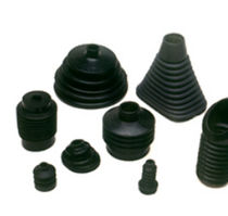 molded rubber protection bellows  Apple International