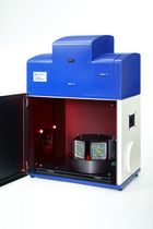 molecular imaging system for plant research NightSHADE LB 985 Berthold Technologies Bioanalytic