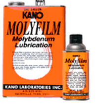 molybdenum disulphide (MoS2) grease Molyfilm KANO