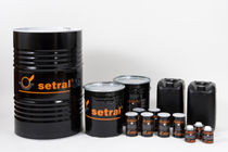 molybdenum disulphide (MoS2) long-life grease MI-setral-43 N Setral Chemie GmbH