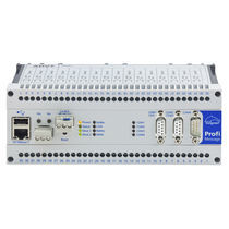 monitoring and control system ProfiMessage Delphin Technology AG