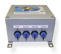 monitoring and control system 24 vdc, 5.1 W, IP67 | APCS-2000 Scanjet Tankcleaning
