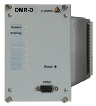 monitoring device for power distribution network  a. eberle
