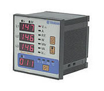 monitoring device for power distribution network  Terasaki Electric Ltd
